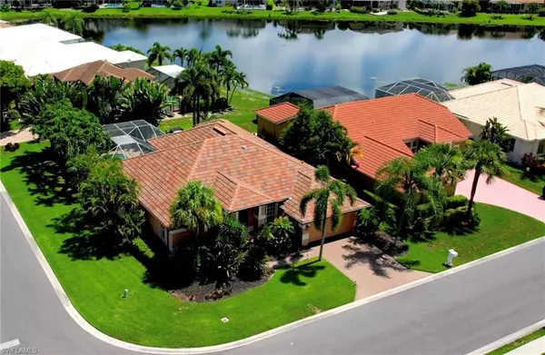 Naples, FL 34109,7566 Citrus Hill LN