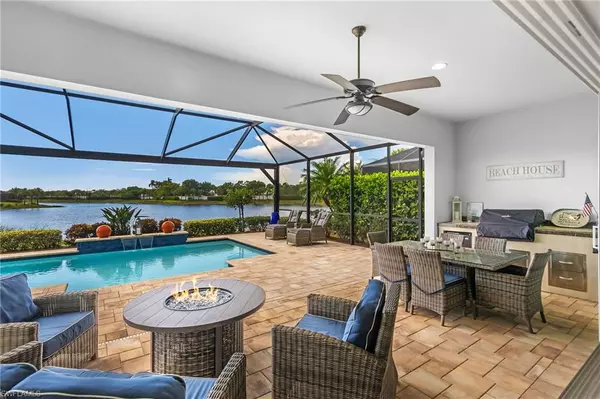 Naples, FL 34113,5073 Tortola CT