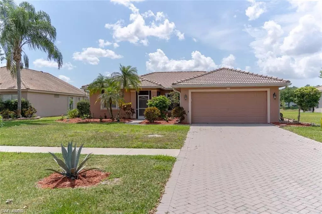 Naples, FL 34120,2895 Orange Grove TRL