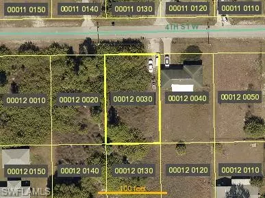 Lehigh Acres, FL 33971,5411 4th ST W