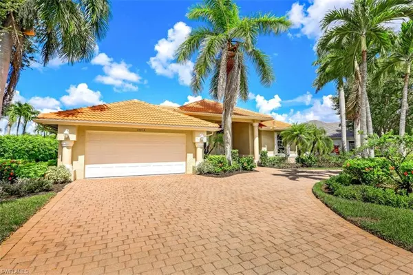 Naples, FL 34119,10914 Phoenix WAY