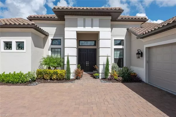 Naples, FL 34114,3437 Wellfleet LN