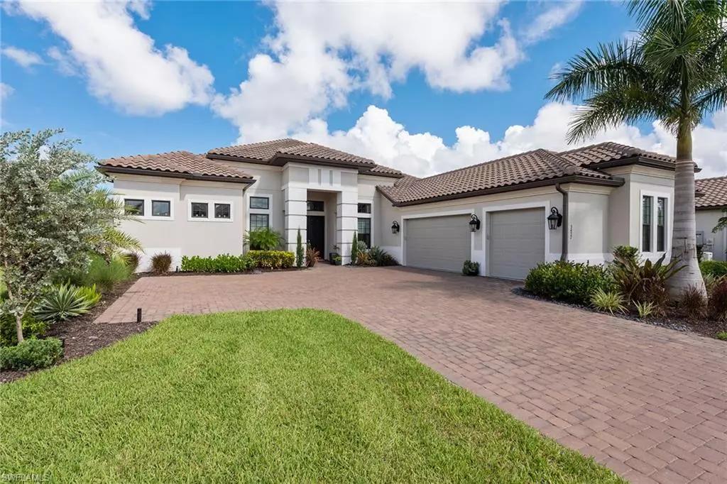 Naples, FL 34114,3437 Wellfleet LN