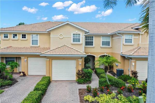 20024 Heatherstone WAY #2, Estero, FL 33928