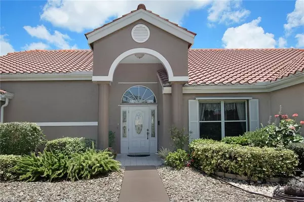 Naples, FL 34119,11620 Longshore WAY W