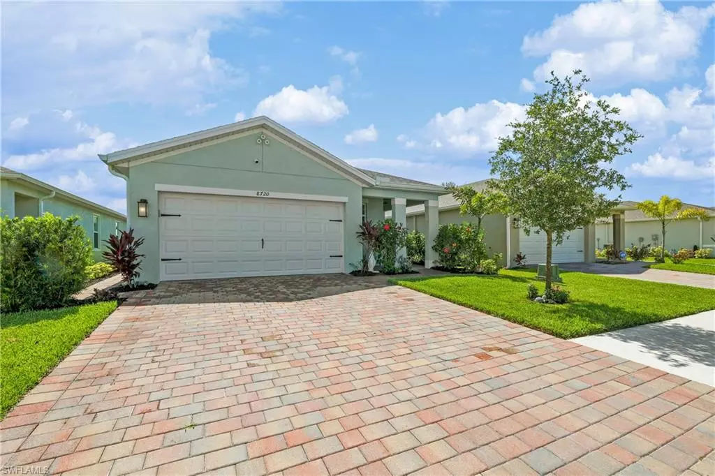 North Fort Myers, FL 33917,8720 Swell Brooks CT
