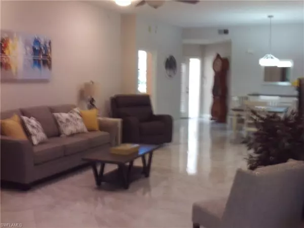 Naples, FL 34114,3965 Deer Crossing CT #105