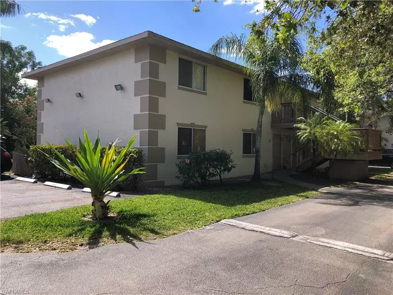 5410 16th PL SW #B-1, Naples, FL 34116