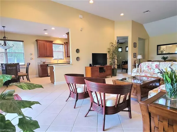 Bonita Springs, FL 34135,12091 Toscana WAY #203