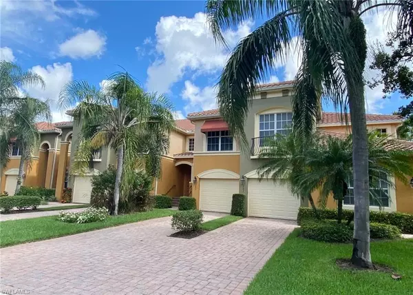 Bonita Springs, FL 34135,12091 Toscana WAY #203