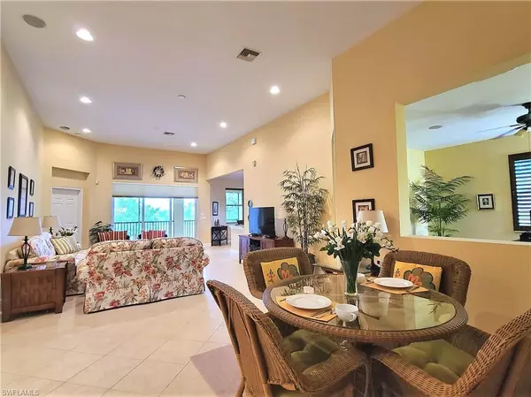 Bonita Springs, FL 34135,12091 Toscana WAY #203