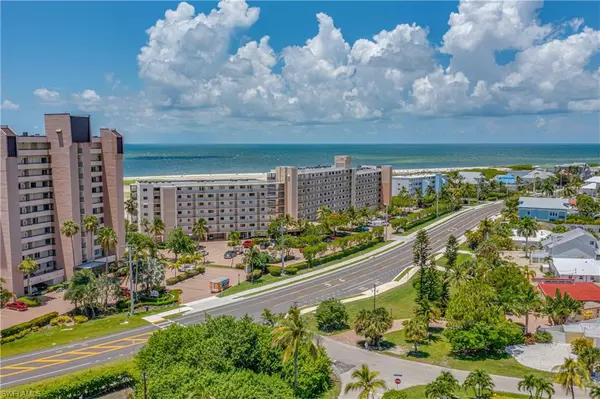 Fort Myers Beach, FL 33931,8350 Estero BLVD #433