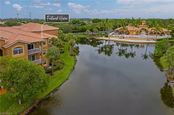 Fort Myers, FL 33908,15585 Ocean Walk CIR #307