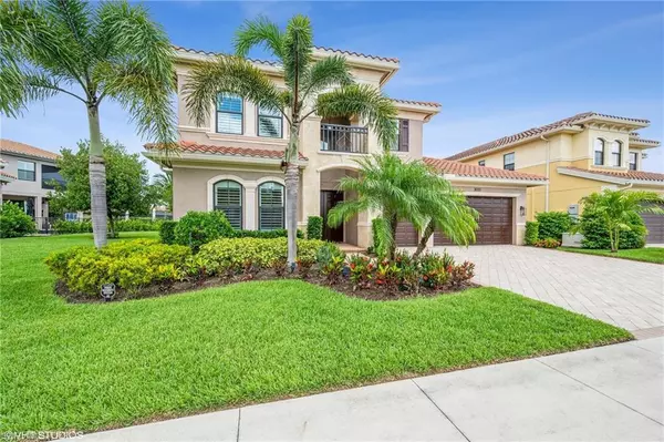 Naples, FL 34119,3033 Cinnamon Bay CIR