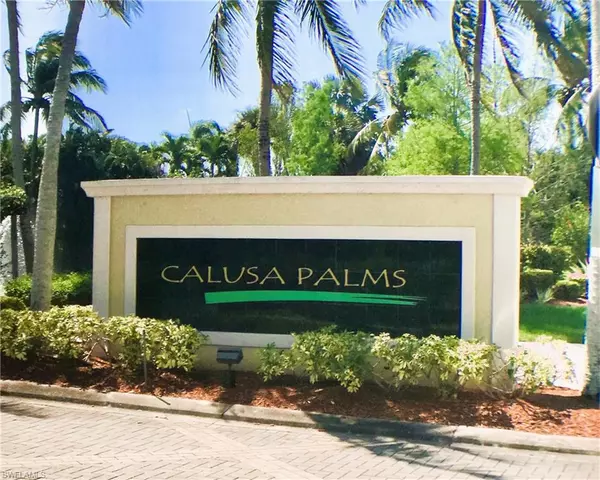 Fort Myers, FL 33919,14788 Calusa Palms DR #203