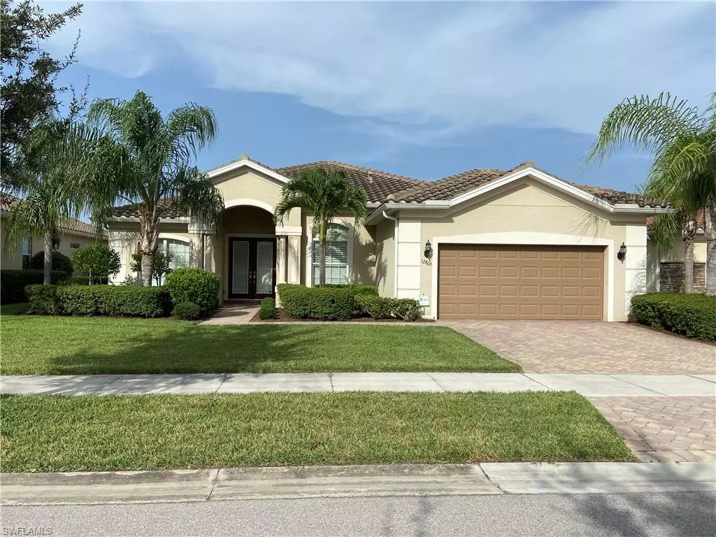 Fort Myers, FL 33913,12805 Chadsford CIR