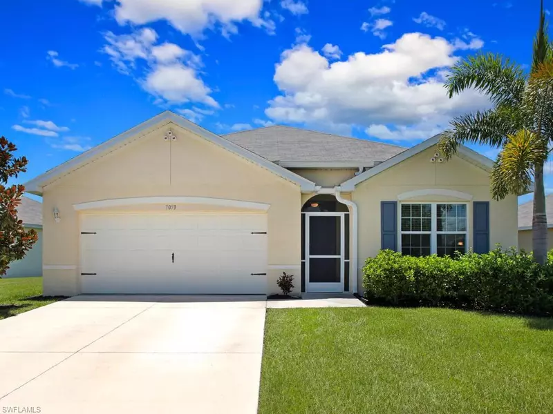 7053 Waterford PKY, Punta Gorda, FL 33950