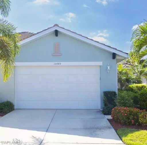 Fort Myers, FL 33913,10449 Sirene WAY