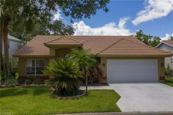 Fort Myers, FL 33913,12371 Eagle Pointe CIR