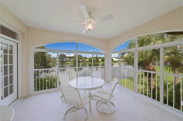 Naples, FL 34119,65 Silver Oaks CIR #203