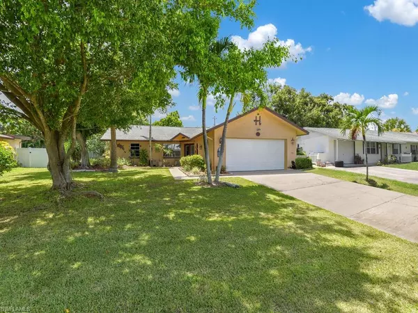 3702 Palm Tree BLVD, Cape Coral, FL 33904