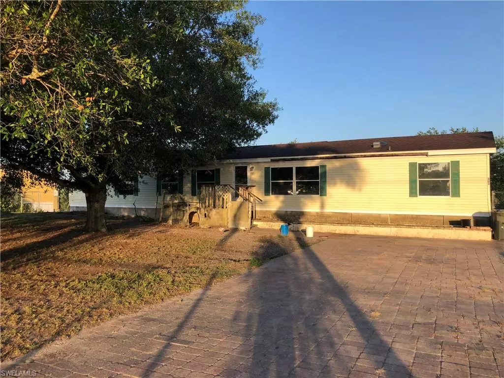 Labelle, FL 33935,3638 Dustin DR