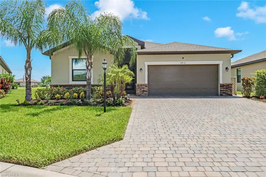 Fort Myers, FL 33905,3412 Lana CT