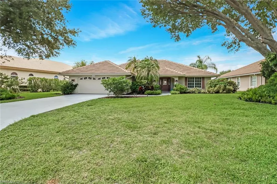 4282 Longshore WAY N, Naples, FL 34119