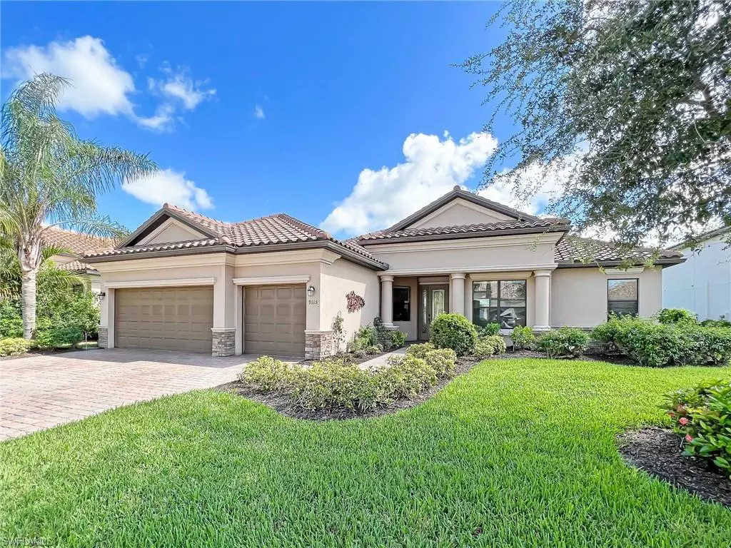 Fort Myers, FL 33912,9115 Sandhill Crane CT