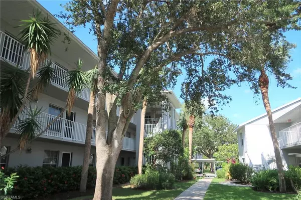 14461 Lakewood Trace CT #206, Fort Myers, FL 33919