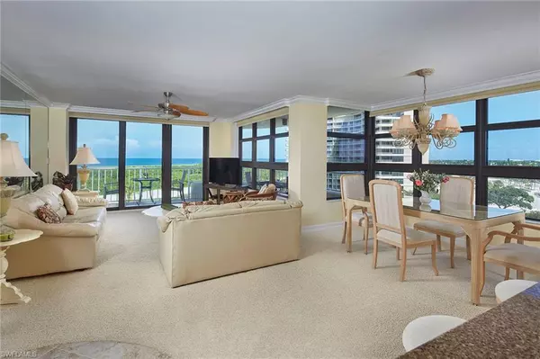 Marco Island, FL 34145,320 Seaview CT #2-703