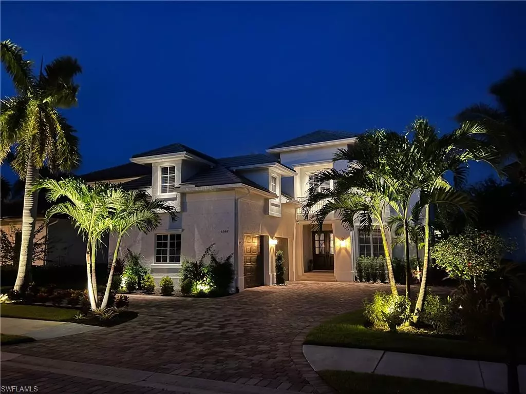 Naples, FL 34109,6869 Il Regalo CIR