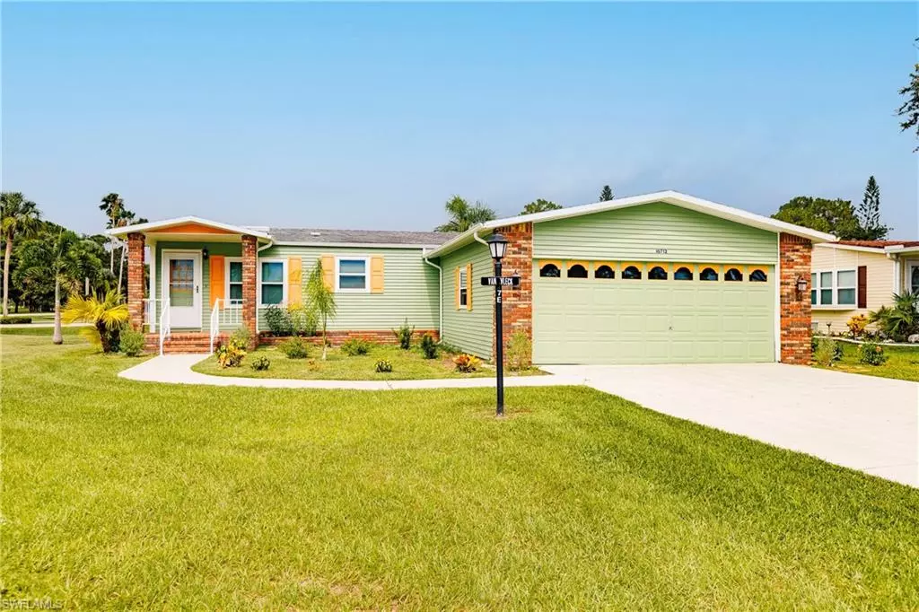 North Fort Myers, FL 33903,10712 Timber Pines CT