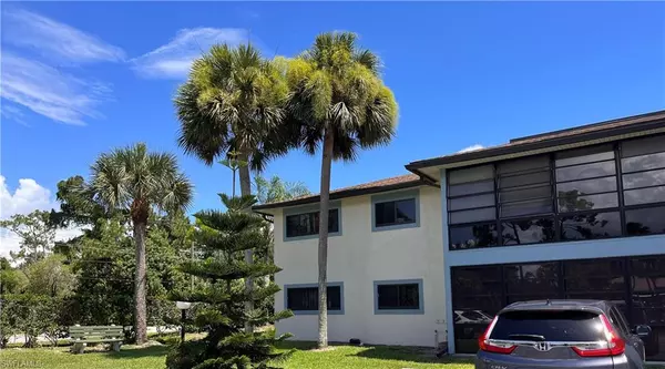 Fort Myers, FL 33908,17426 Birchwood LN #7