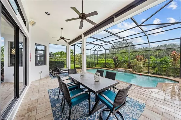 Naples, FL 34110,15855 Secoya Reserve CIR