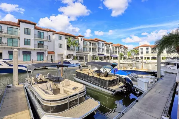 1500 5th AVE S, Naples, FL 34102