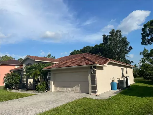 Naples, FL 34120,3440 60th AVE NE