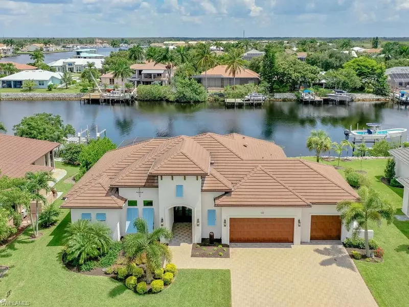 133 Wilderness Cay, Naples, FL 34114