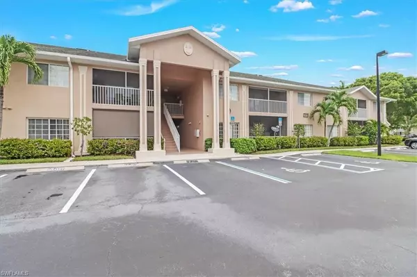 27095 MATHESON AVE #103, Bonita Springs, FL 34135