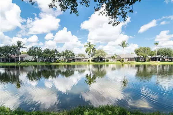 Naples, FL 34119,8350 Ibis Cove CIR #247