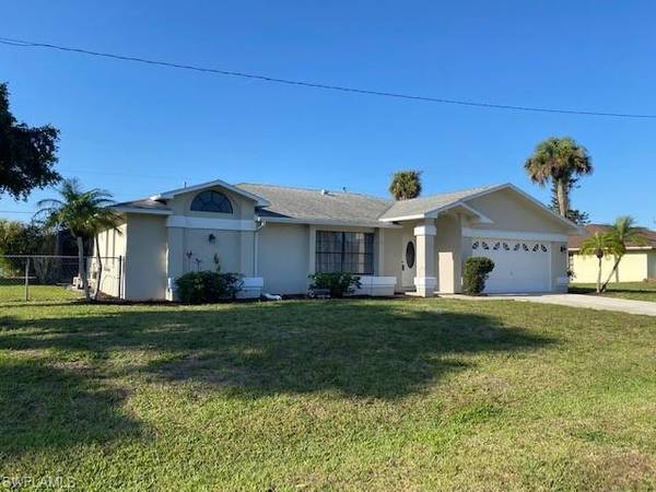 1828 Flagler AVE, Lehigh Acres, FL 33936