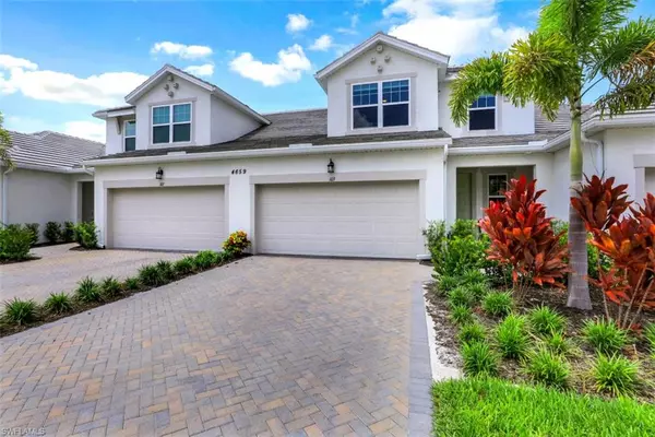 Naples, FL 34112,4659 Arboretum CIR #103