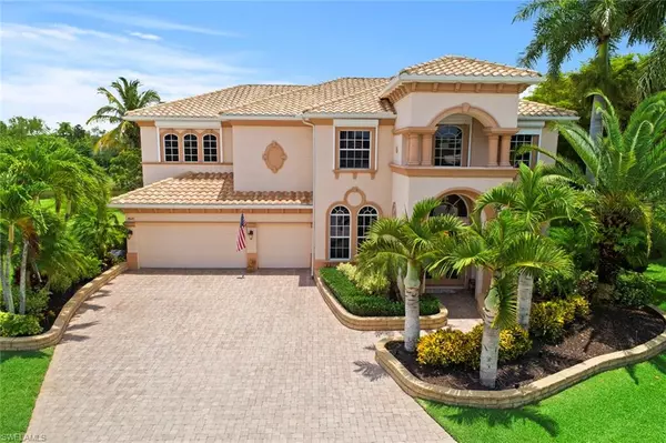 Estero, FL 33967,8620 El Mirasol CT