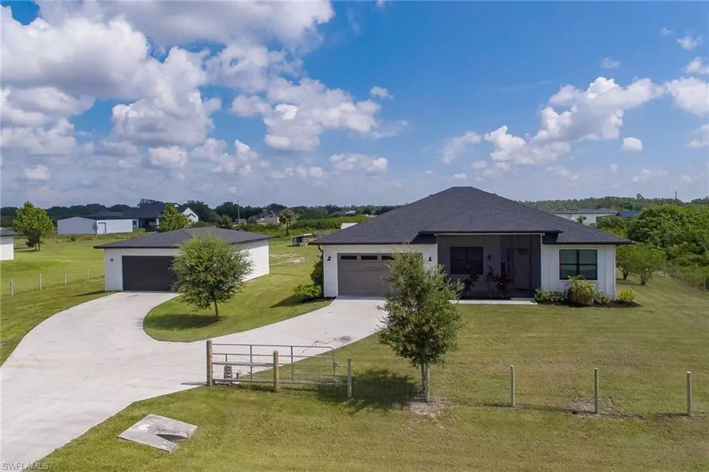 Labelle, FL 33935,7762 16th PL