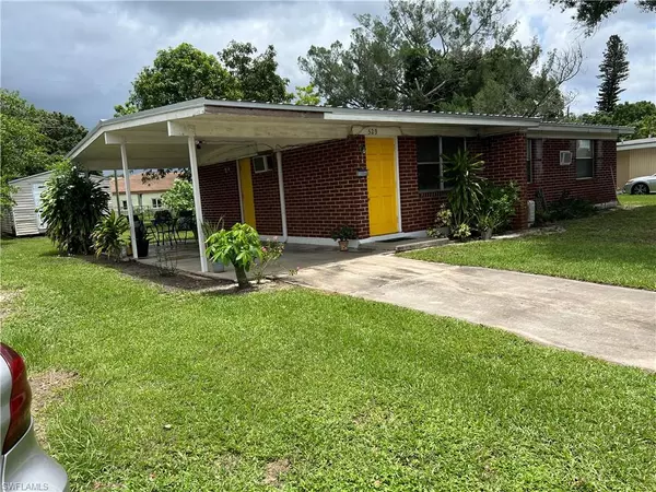 Clewiston, FL 33440,529 W Alverdez AVE