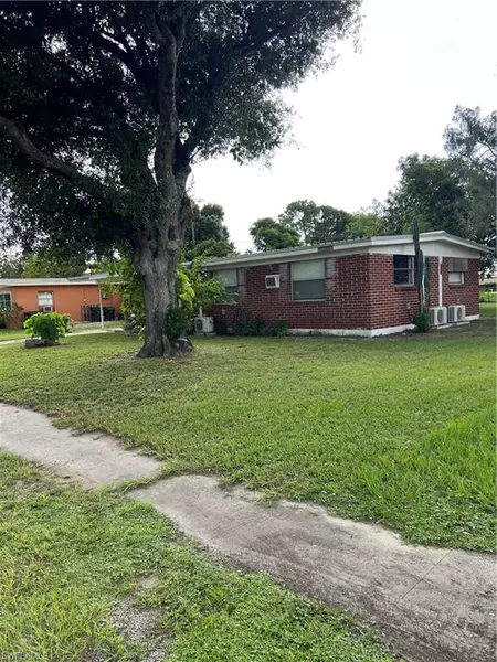 529 W Alverdez AVE, Clewiston, FL 33440