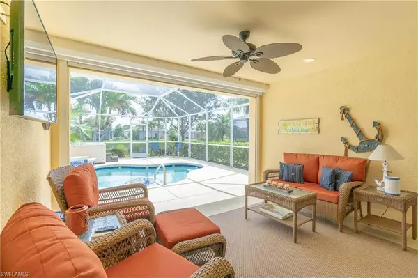 Naples, FL 34114,7246 Salerno CT