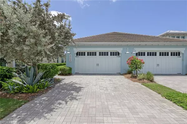 Naples, FL 34113,5708 Highbourne DR