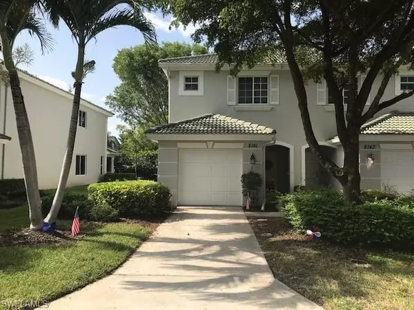 8141 Pacific Beach DR, Fort Myers, FL 33966