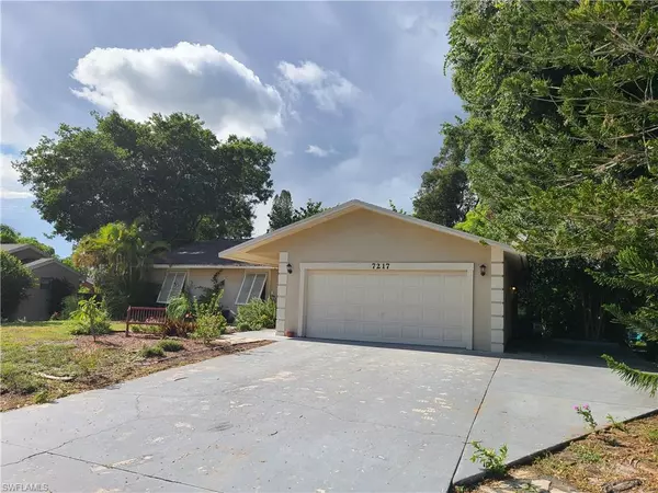 Fort Myers, FL 33967,7217 Lobelia RD